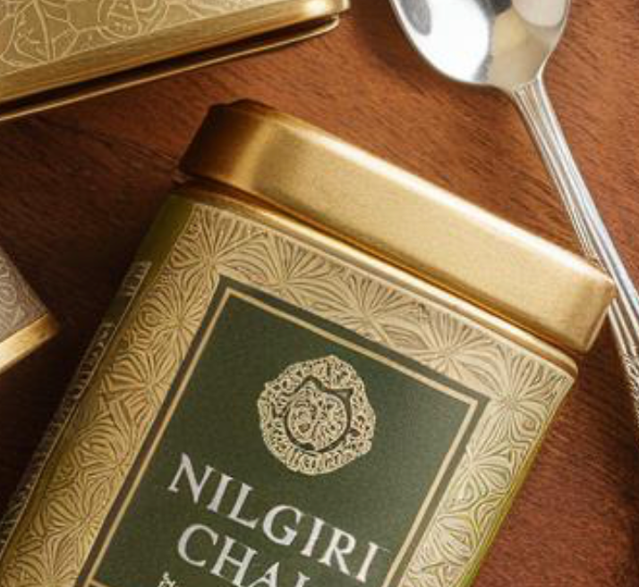 Good Son Nilgiri Chai