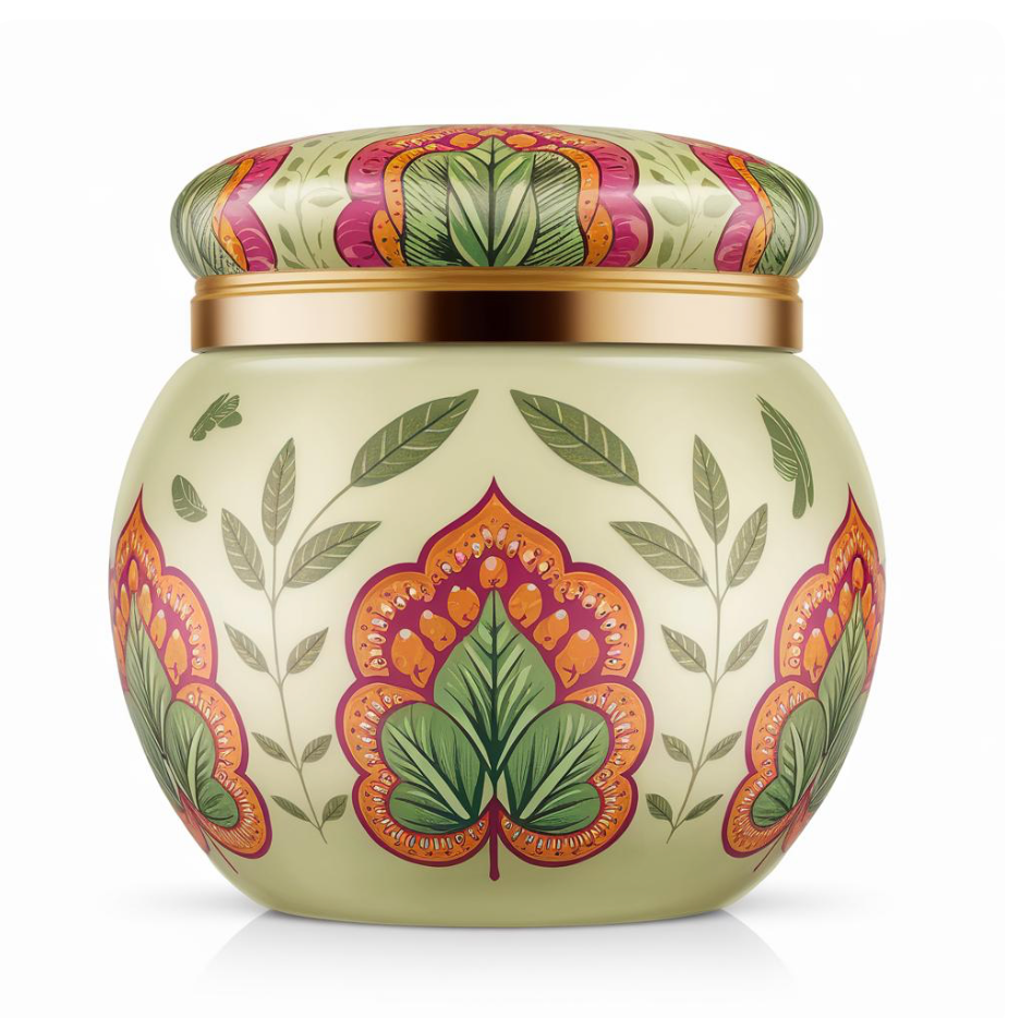 Good Son Green Tea Radiance Cream