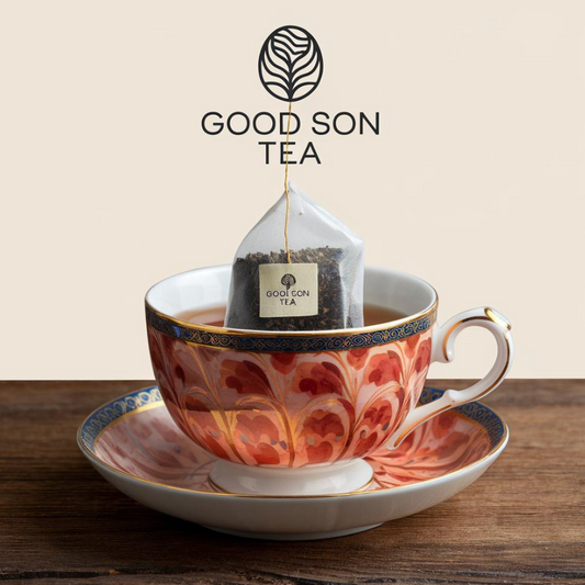 Good Son Nilgiri Heritage Tea