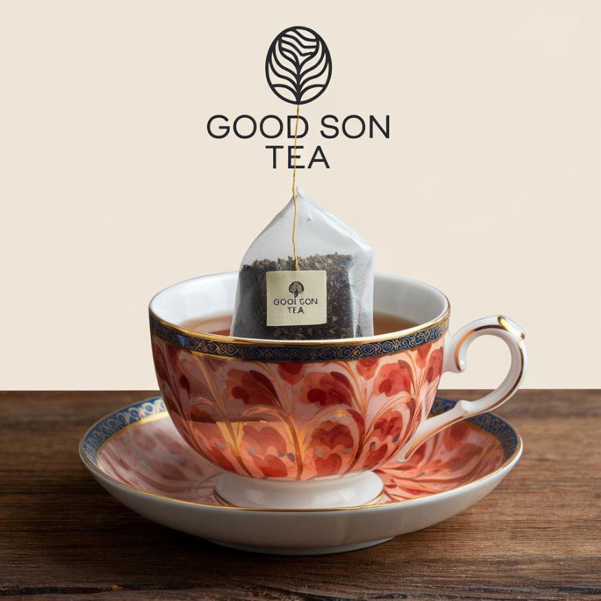 Good Son Nilgiri Heritage Tea