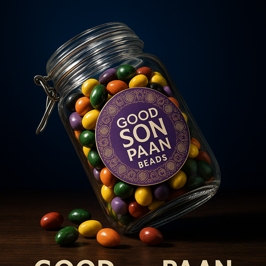 Good Son Paan Beads