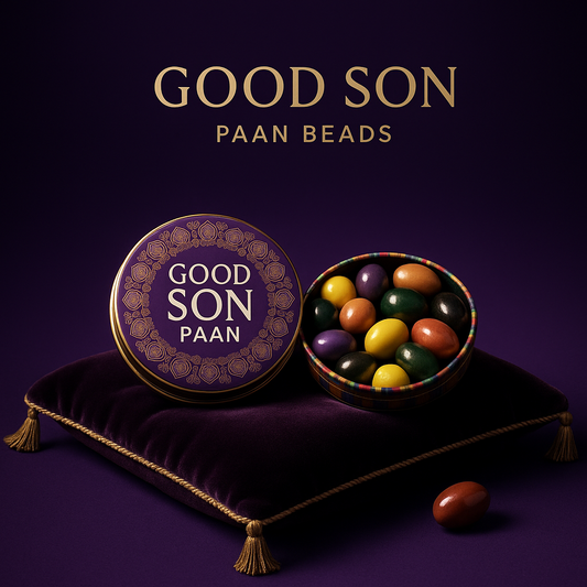 Good Son Paan Beads